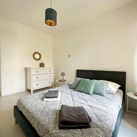 Duplex Paris